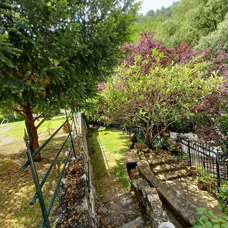 ラ・イルエラ Casa Fuente De Rechitaヴィラ エクステリア 写真