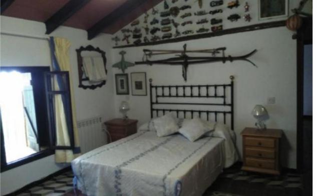ラ・イルエラ Casa Fuente De Rechitaヴィラ エクステリア 写真